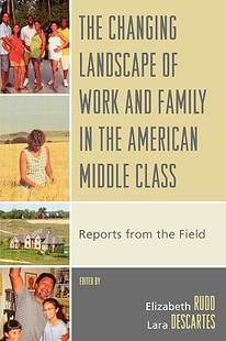预售 Changing the and Work Landscape The Family