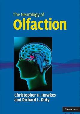 【预售】The Neurology of Olfaction