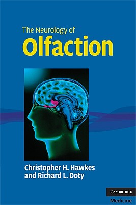 【预售】The Neurology of Olfaction