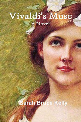 【预售】Vivaldi's Muse