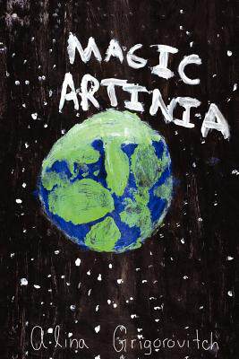 【预售】Magic Artinia