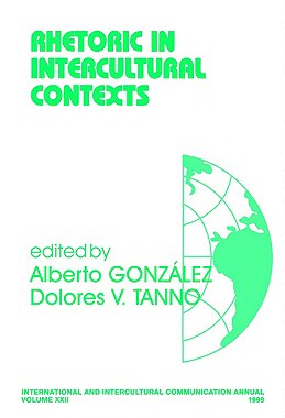 【预售】Rhetoric in Intercultural Contexts