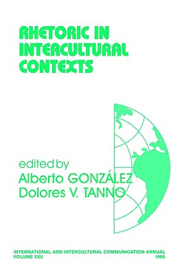 【预售】Rhetoric in Intercultural Contexts