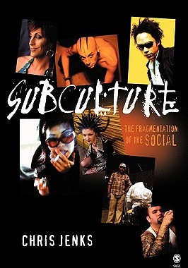 【预售】Subculture: The Fragmentation of the Social