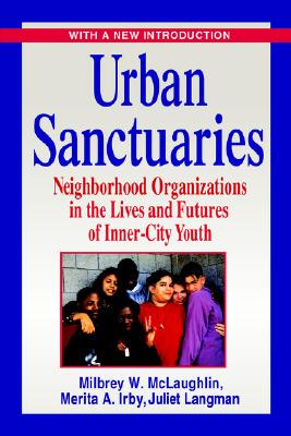 【预售】Urban Sanctuaries: Neighborhood Organizations In The
