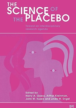 【预售】Science Of The Placebo - Toward An Interdisciplinary