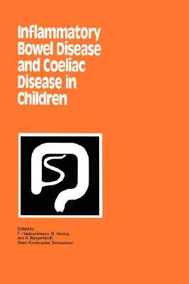 【预售】Inflammatory Bowel Disease and Coeliac Disease in