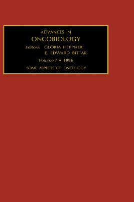 【预售】Some Aspects of Oncology