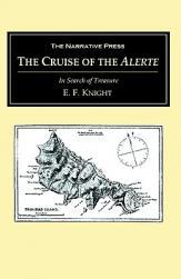 【预售】Cruise of the Alerte: In Search of Treasure