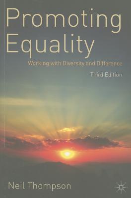 【预售】Promoting Equality: Working with Diversity and