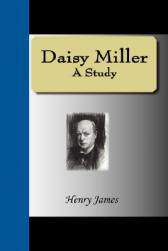 【预售】Daisy Miller: A Study