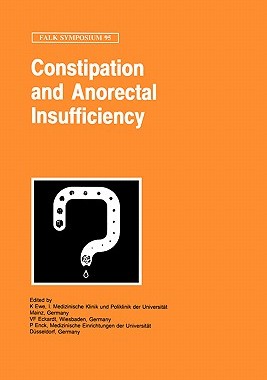 【预售】Constipation and Ano-Rectal Insufficiency