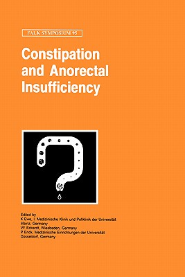 【预售】Constipation and Ano-Rectal Insufficiency