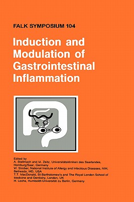 【预售】Induction and Modulation of Gastrointestinal