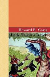 【预售】Uncle Wiggily's Travels