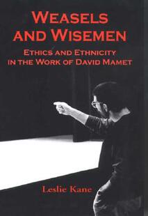and Wiseman Ethics Weasels Ethnicity the 预售