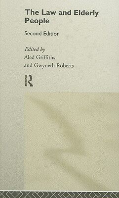 【预售】The Law and Elderly People