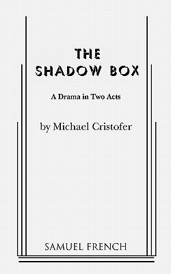 【预售】The Shadow Box