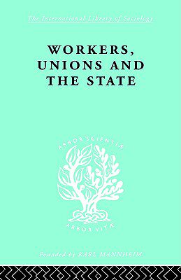 【预售】Workers Unions & State Ils 167