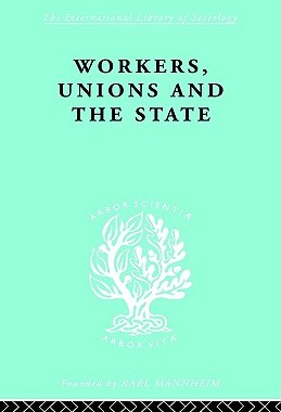 【预售】Workers Unions & State Ils 167