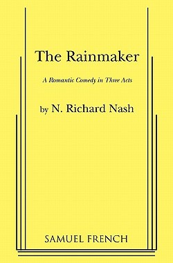 【预售】The Rainmaker