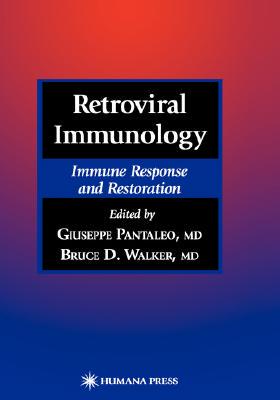 【预售】Retroviral Immunology