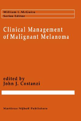 【预售】Clinical Management of Malignant Melanoma