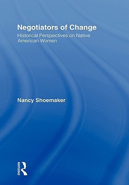 【预售】Negotiators of Change