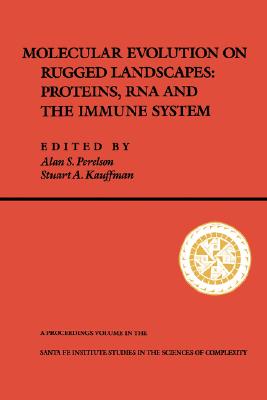 【预售】Molecular Evolution on Rugged Landscapes: Protein