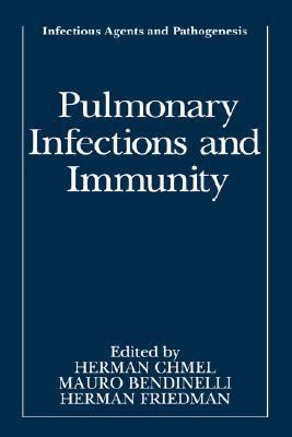 【预售】Pulmonary Infections and Immunity