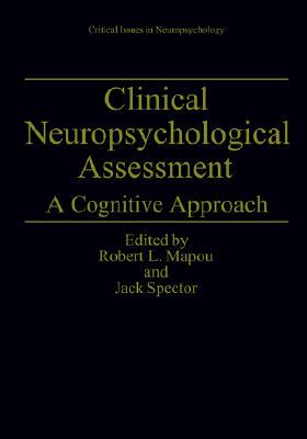 【预售】Clinical Neuropsychological Assessment: A Cognitive