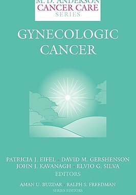 【预售】Gynecologic Cancer
