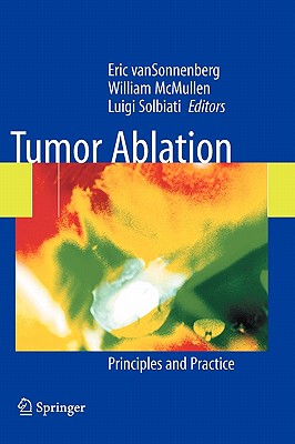 【预售】Tumor Ablation: Principles and Practice