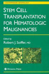 【预售】Stem Cell Transplantation for Hematologic