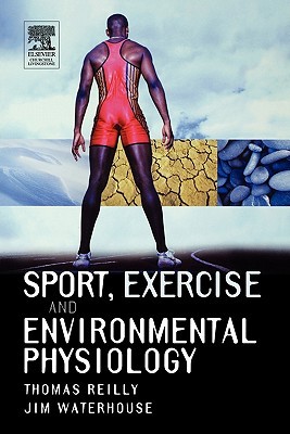 【预售】Sport Exercise and Environmental Physiology