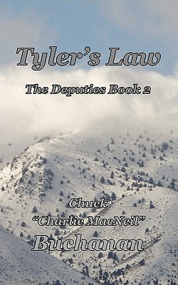 【预售】Tyler's Law: The Deputies Book 2