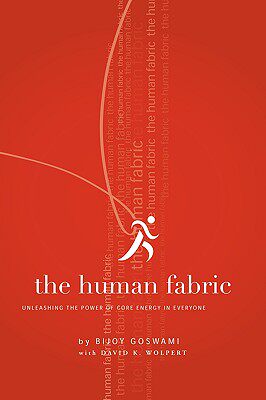 【预售】The Human Fabric