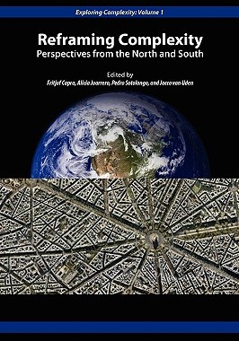 【预售】Reframing Complexity: Perspectives from the North