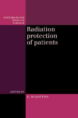 【预售】Radiation Protection of Patients