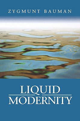 【预售】Liquid Modernity