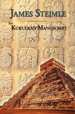 【预售】The Kukulkan Manuscript