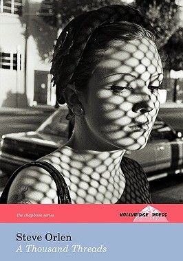 【预售】A Thousand Threads (the Hollyridge Press Chapbook