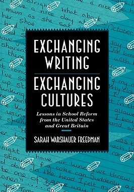 【预售】Exchanging Writing, Exchanging Cultures: Lessons in
