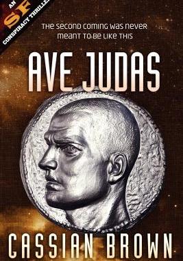 【预售】Ave Judas