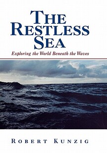Restless Sea Exploring World The the Beneath 预售