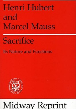 【预售】Sacrifice Sacrifice Sacrifice: Its Nature and