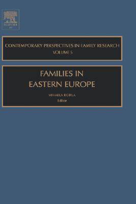 【预售】Families in Eastern Europe