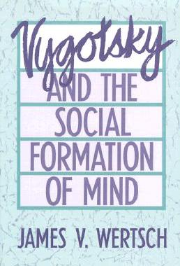 【预售】Vygotsky and the Social Formation of Mind