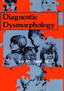 【预售】Diagnostic Dysmorphology