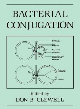 【预售】Bacterial Conjugation